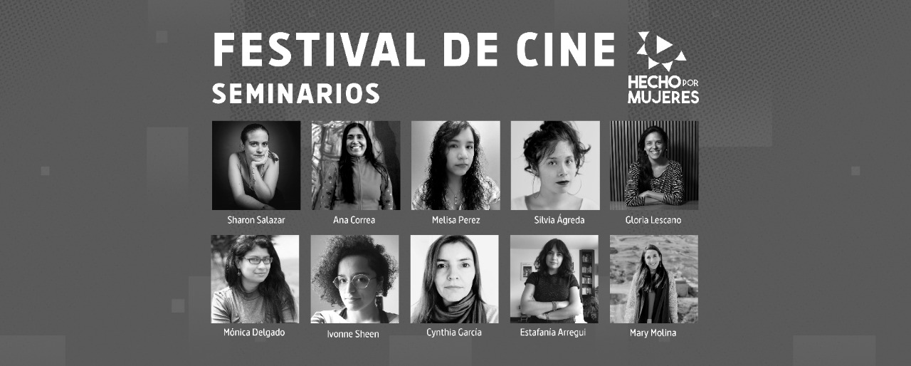 Hecho por Mujeres Seminarios