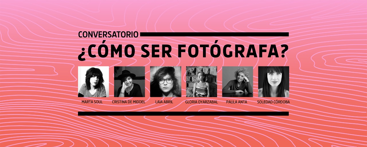 Cmo ser fotgrafa