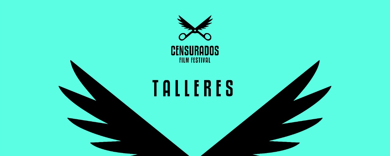 VII Censurados Convocatoria a talleres