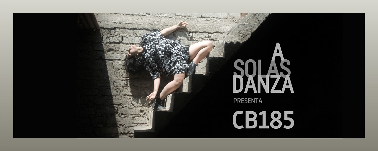 A Solas Danza virtual CB185