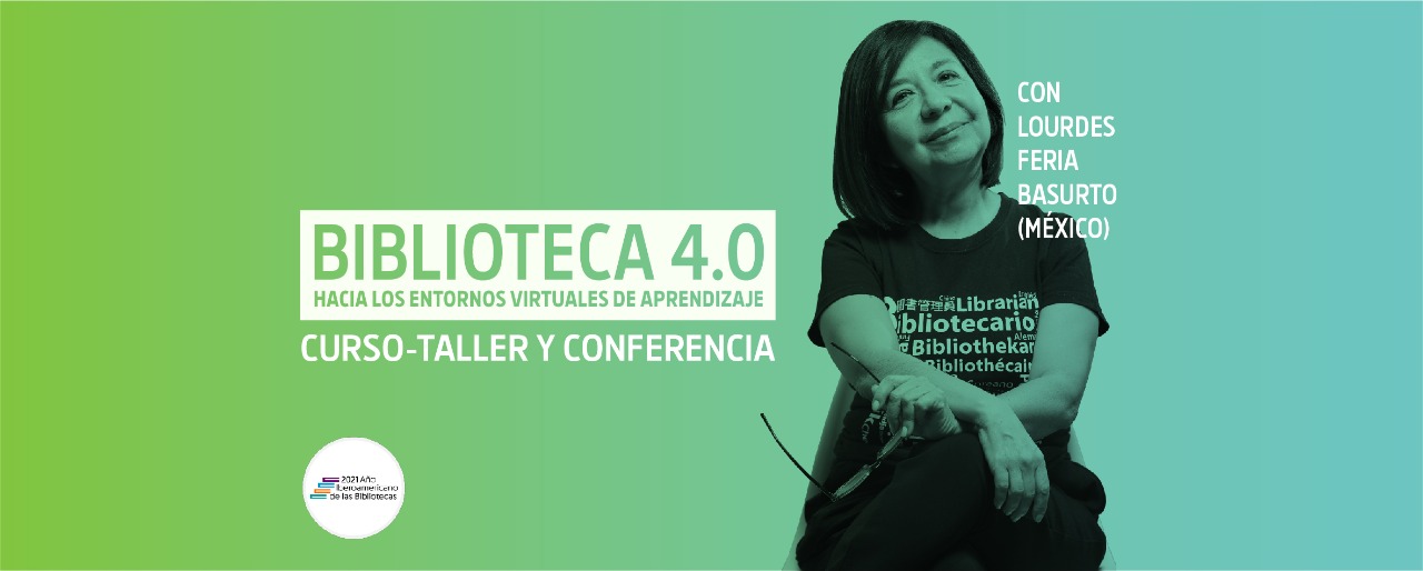 Biblioteca 40 Hacia entornos virtuales de aprendizaje