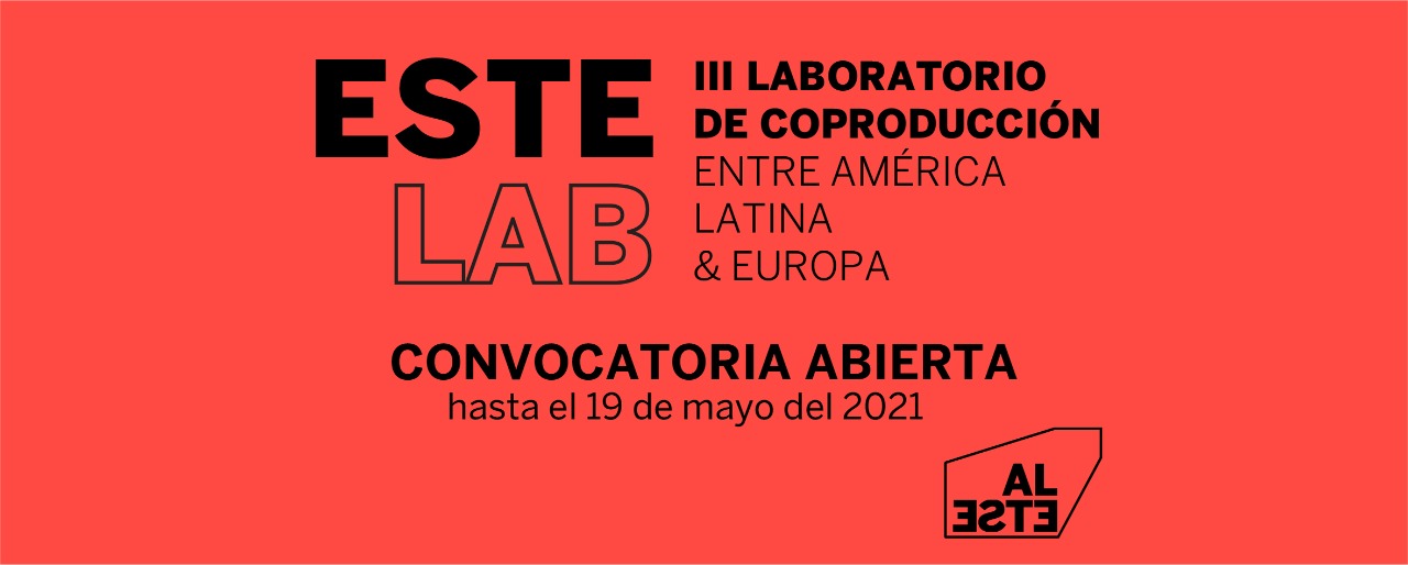 III Laboratorio de Coproduccin Cinematogrfica ESTELAB