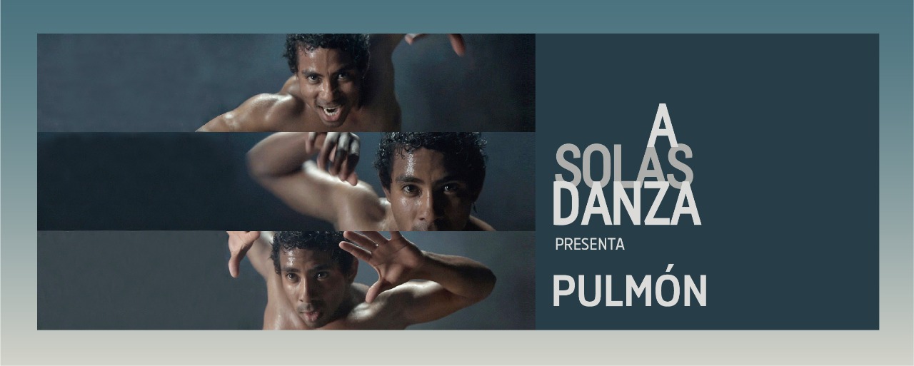 A Solas Danza virtual Pulmn