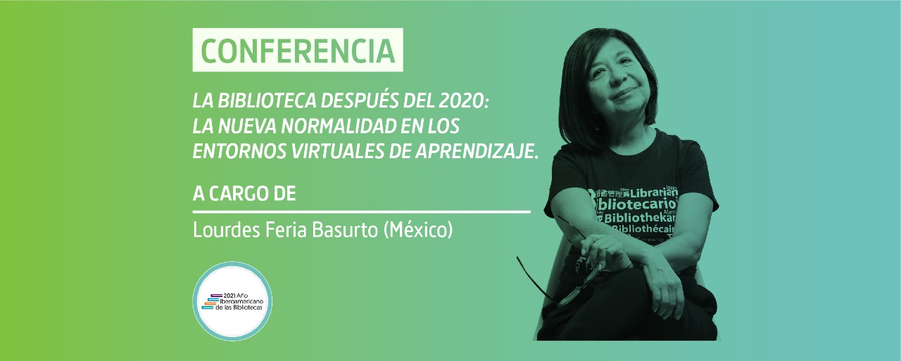 La biblioteca despus del 2020