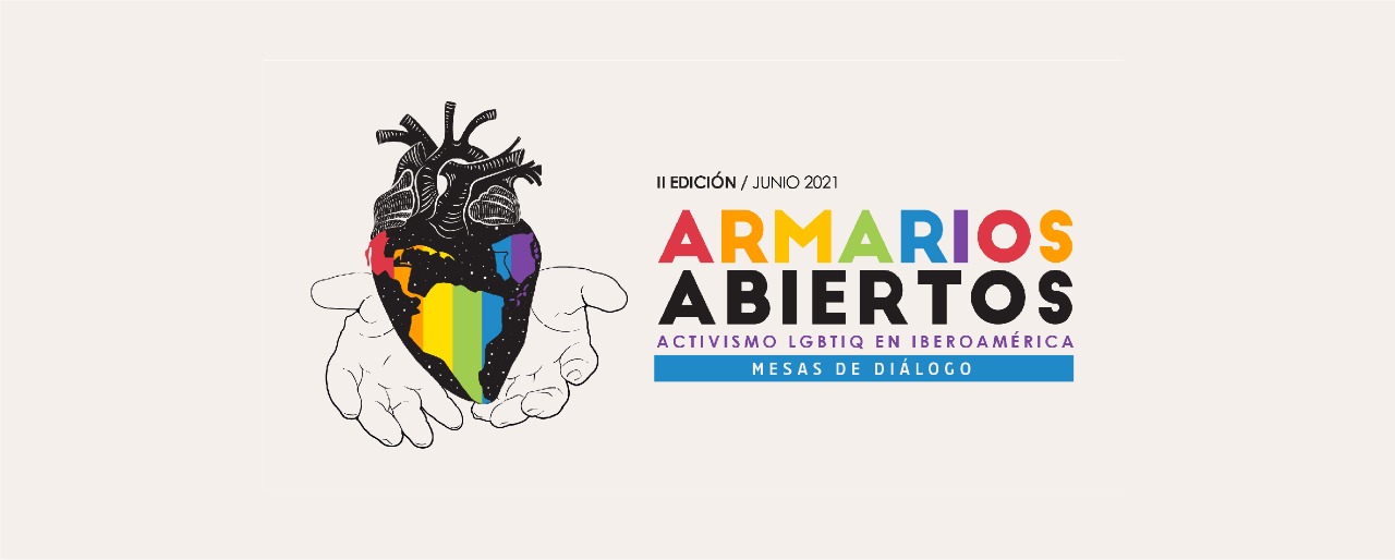 ARMARIOS ABIERTOS 2021 Mesas de dilogo