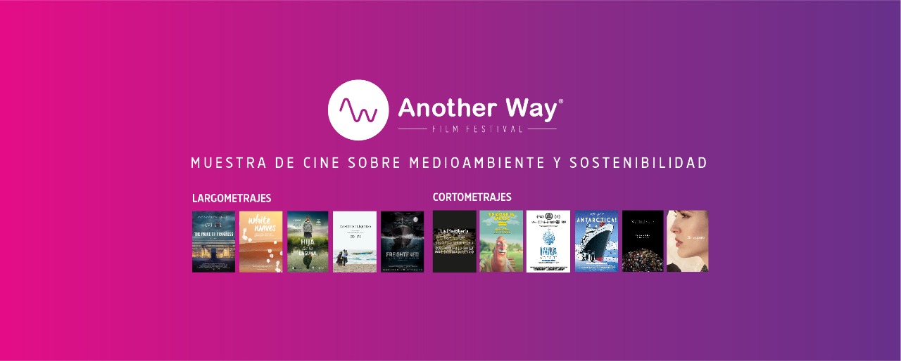 Muestra Another Way