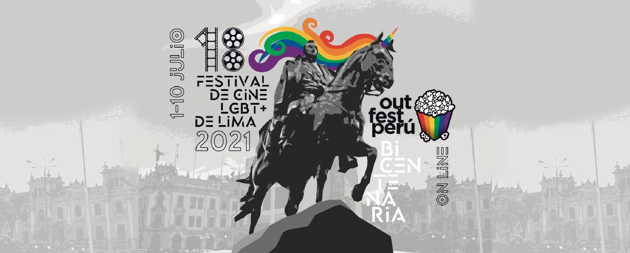 XVIII Outfest Per