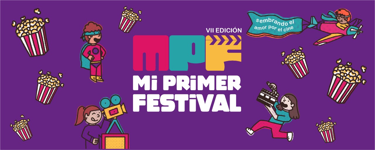 Mi Primer Festival 2021