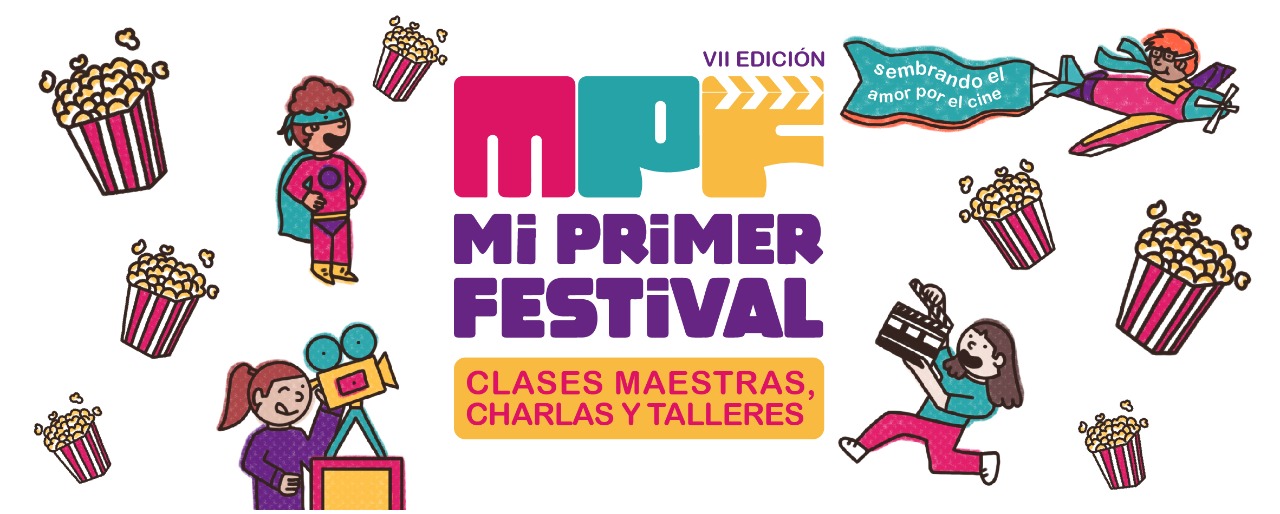 Mi Primer Festival Lab