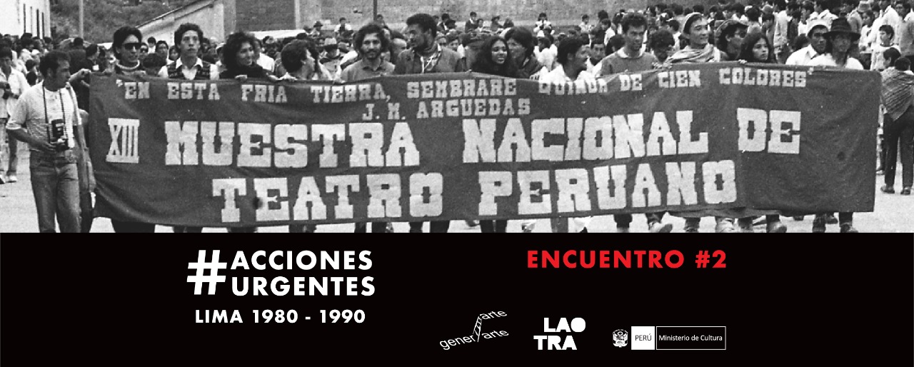 Acciones Urgentes Encuentro 2