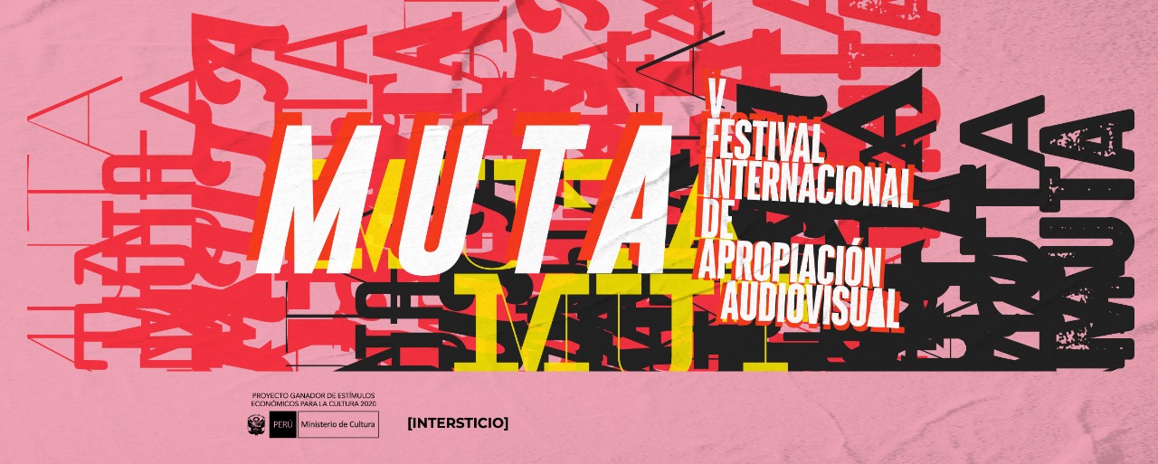 V Festival internacional de cine MUTA