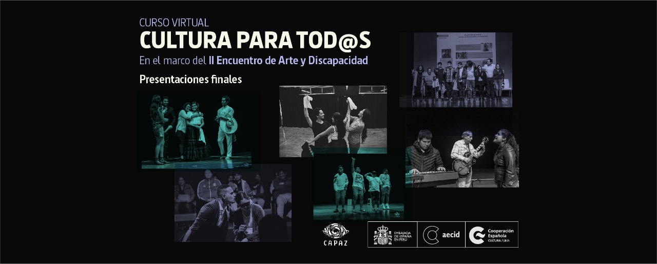 Cultura para tods
