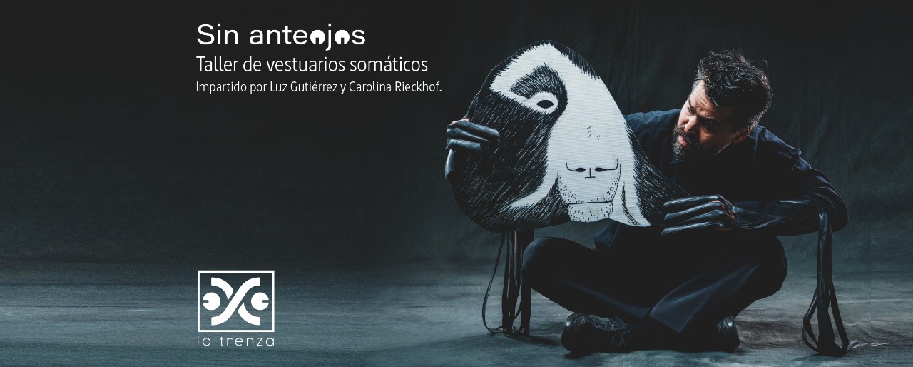 Taller de vestuario somtico