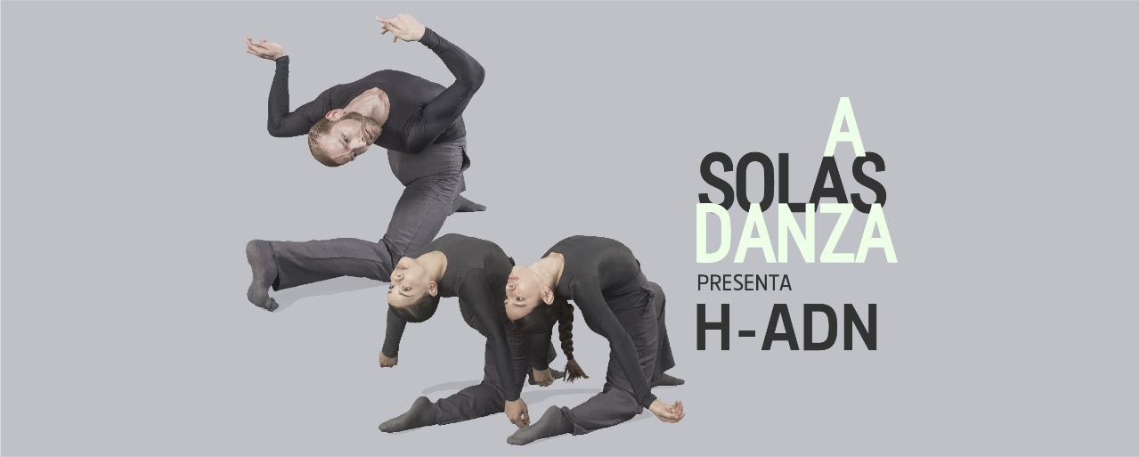 A Solas Danza virtual HADN