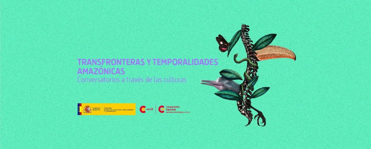 Transfronteras amaznicas
