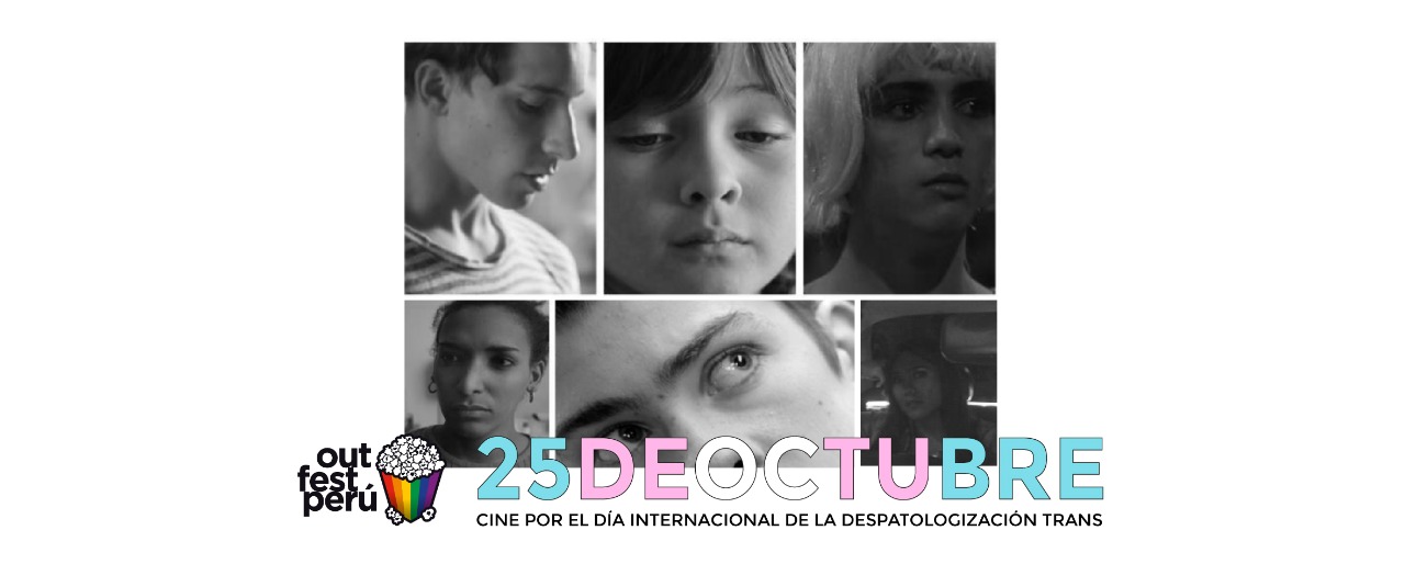 Cine por la despatologizacin trans