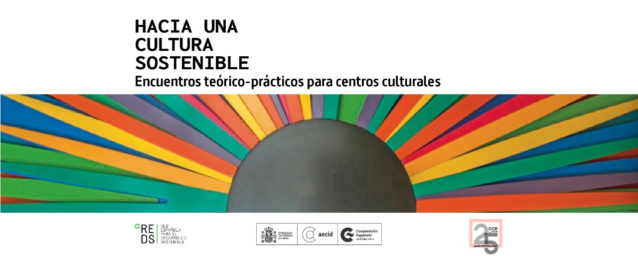 Hacia una cultura sostenible