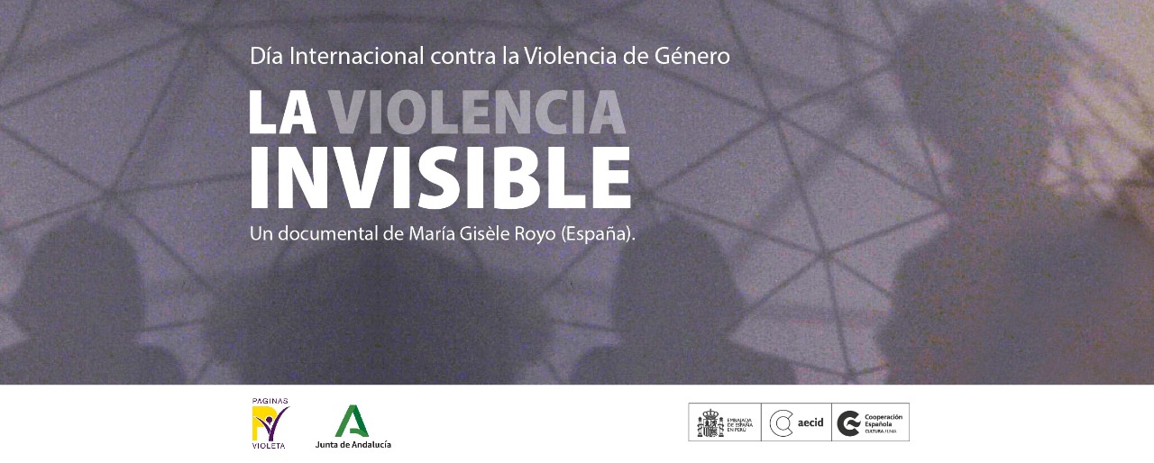 La violencia invisible