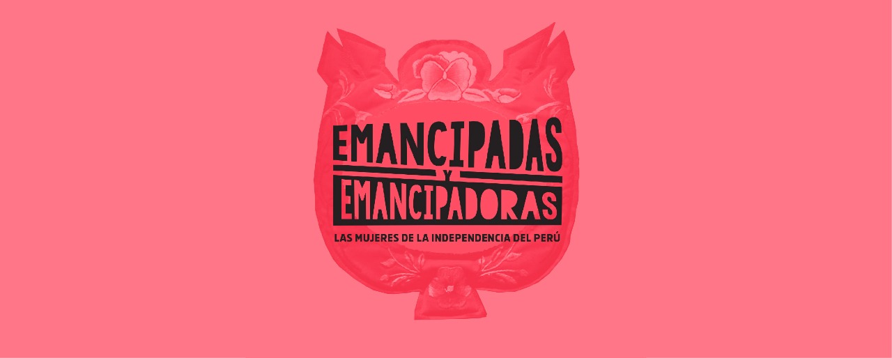 Emancipadas y emancipadoras exposicin virtual