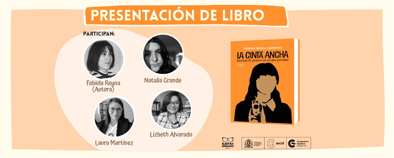 La cinta ancha