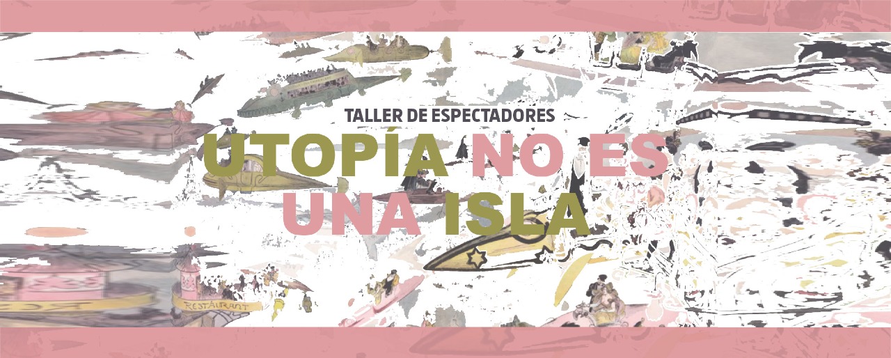 Taller de espectadores