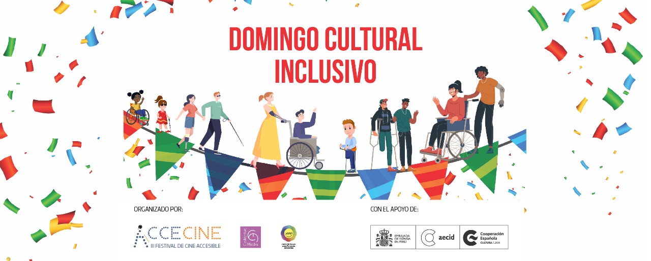 Domingo inclusivo