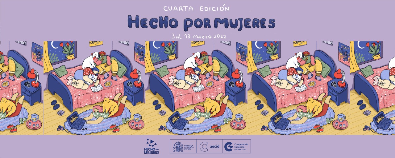 IV Festival Hecho por Mujeres