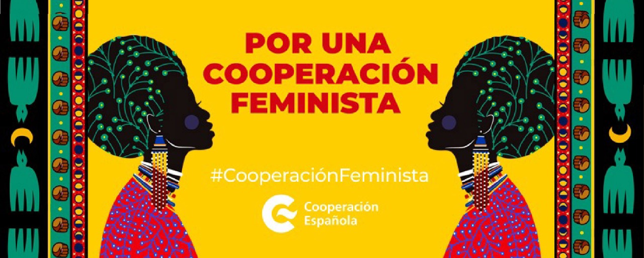 Mes de la Mujer 2022
