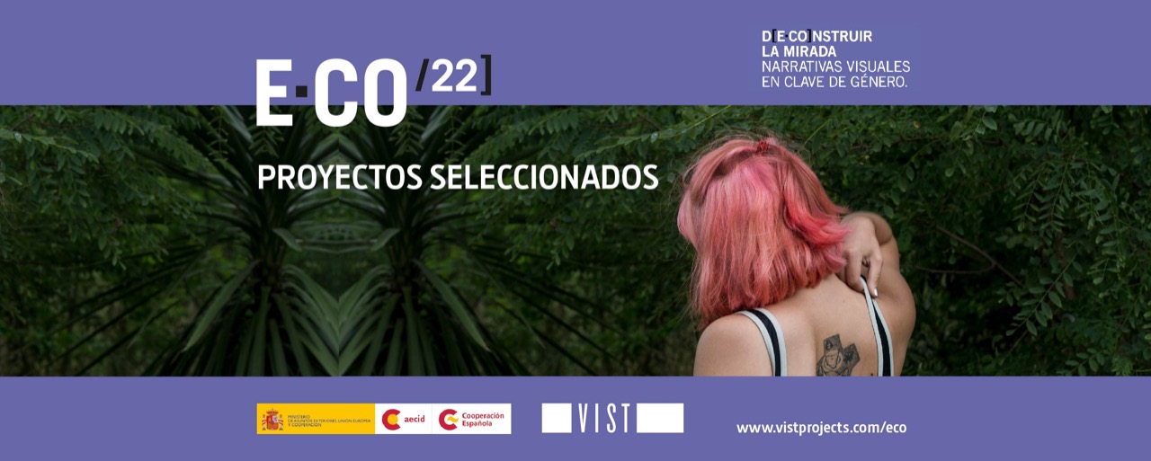 ECO22 Proyectos seleccionados