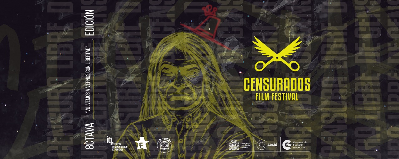VIII Censurados Film Festival