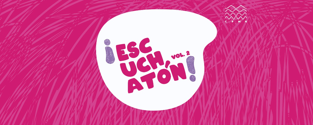 Escuchatn Vol 2