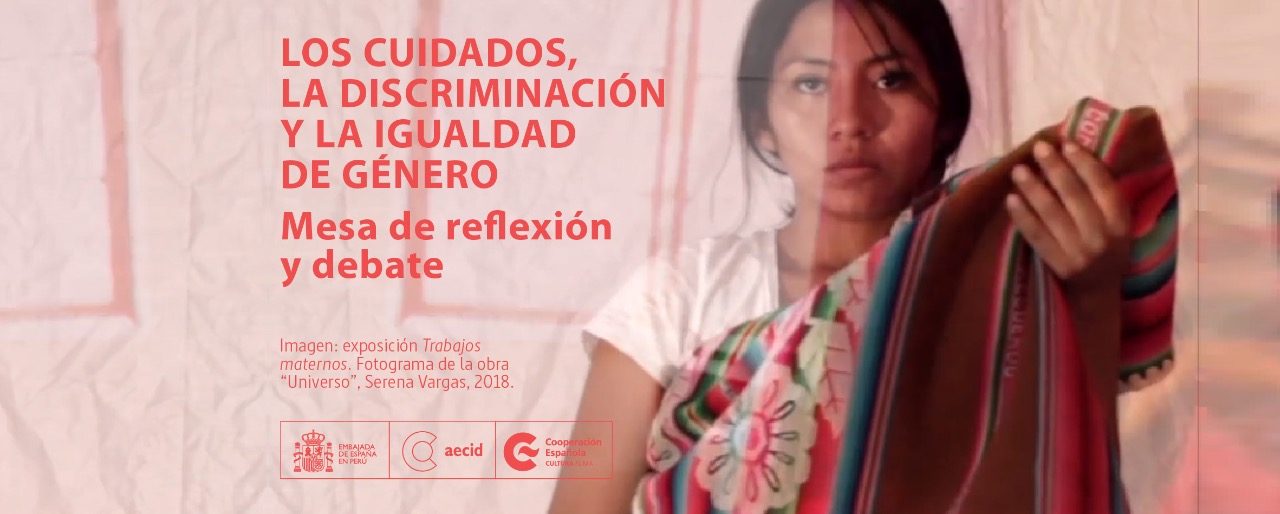 Los cuidados la discriminacin y la igualdad de gnero