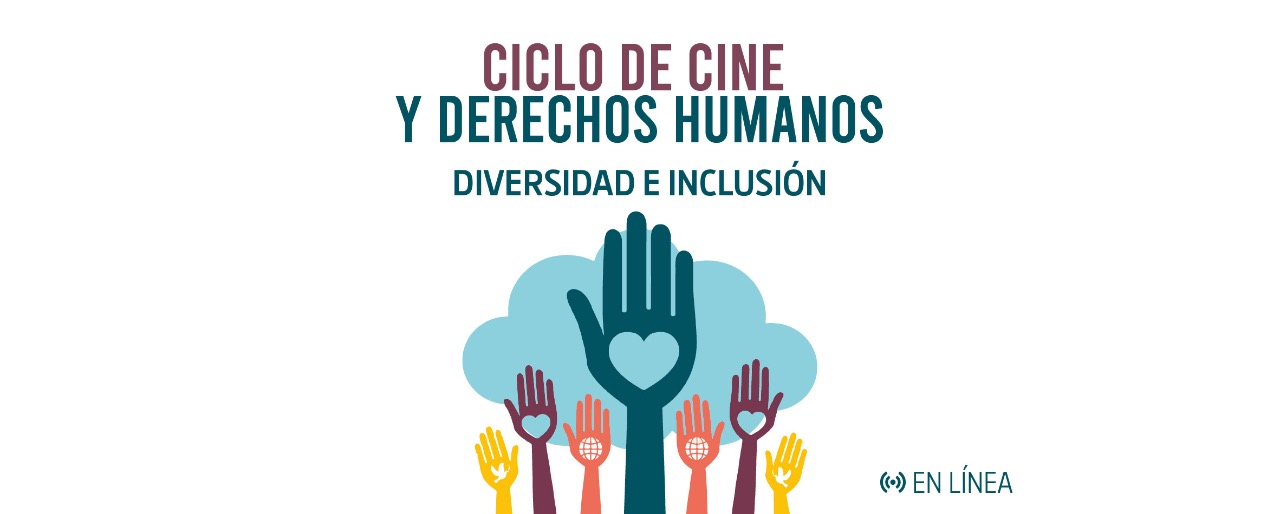 Ciclo de cine Diversidad e inclusin