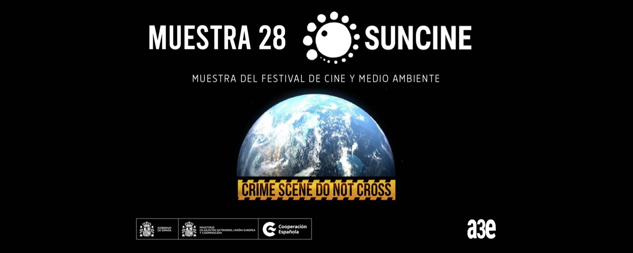 XXVIII Muestra SUNCINE