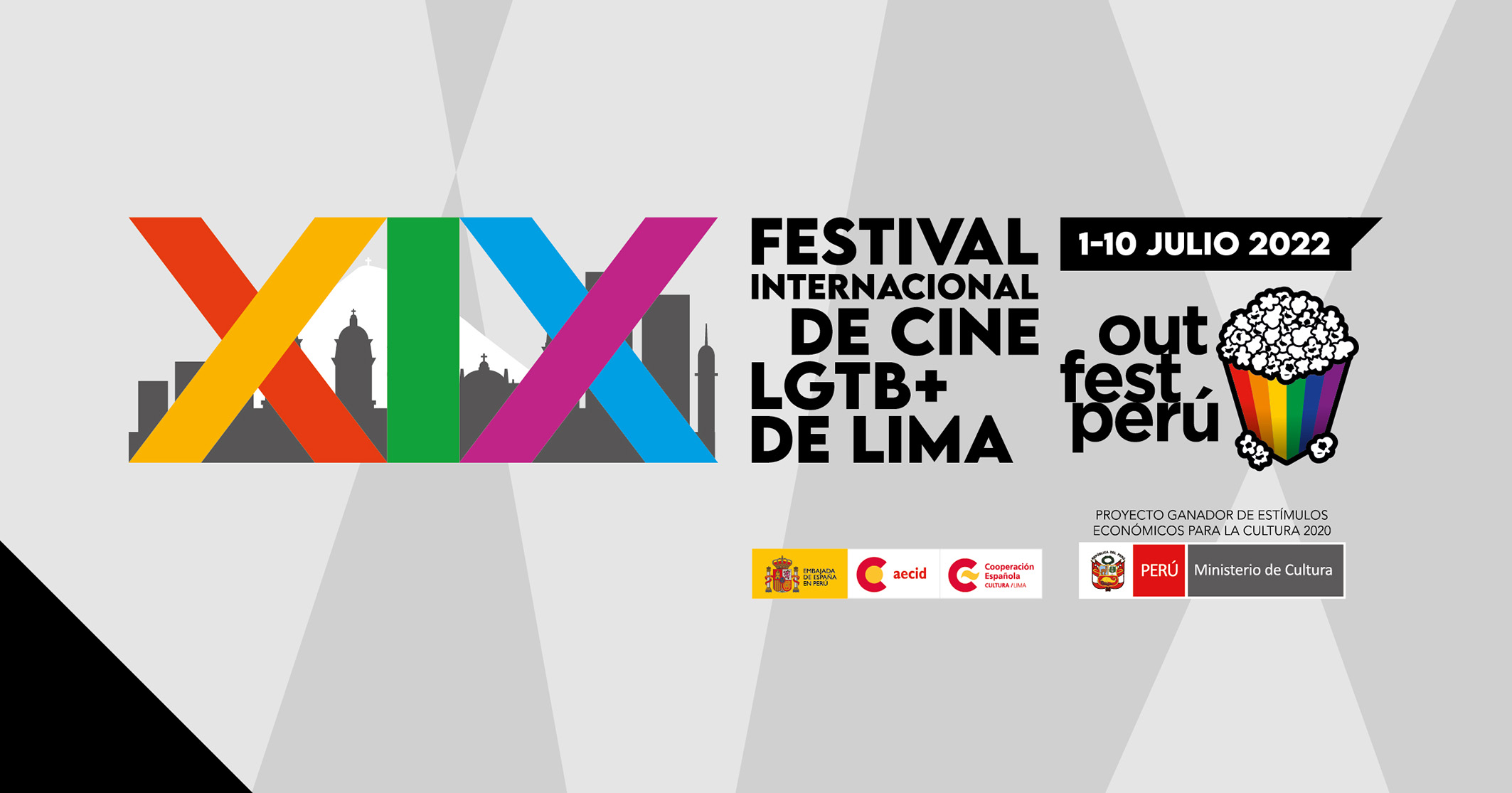 XIX OUTFEST Per
