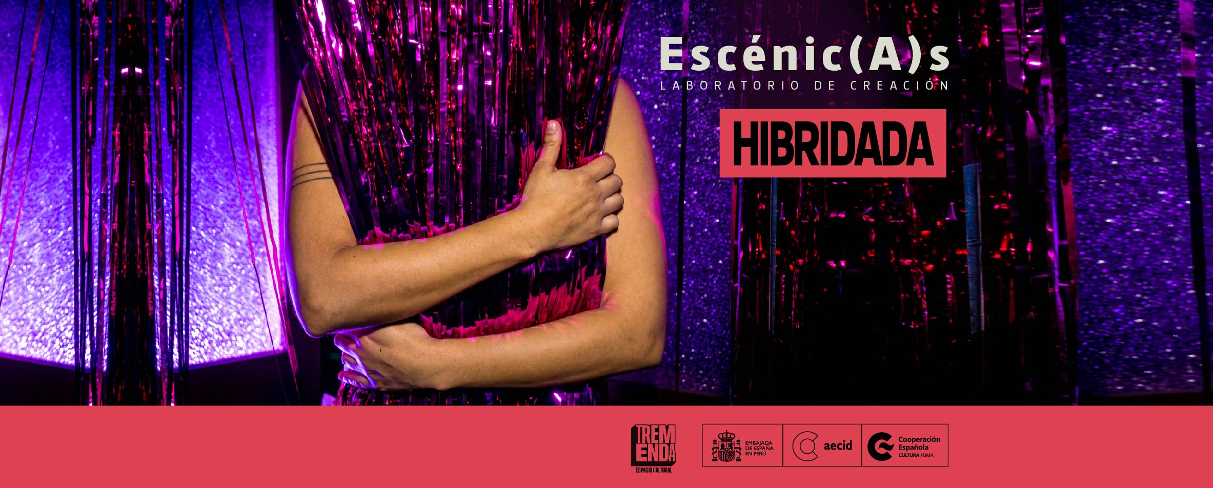 Hibridada