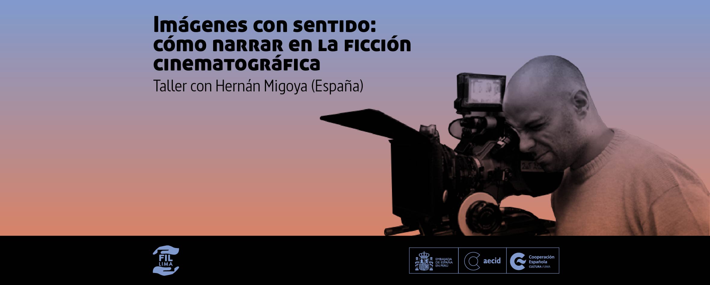 Taller de guion cinematogrfico Seleccin