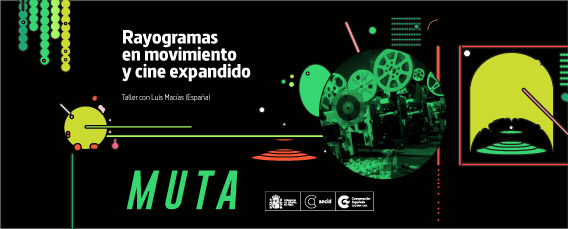 Rayogramas en movimiento y cine expandido Seleccin
