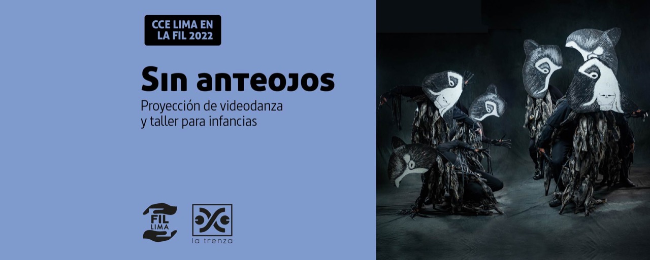 Sin anteojos