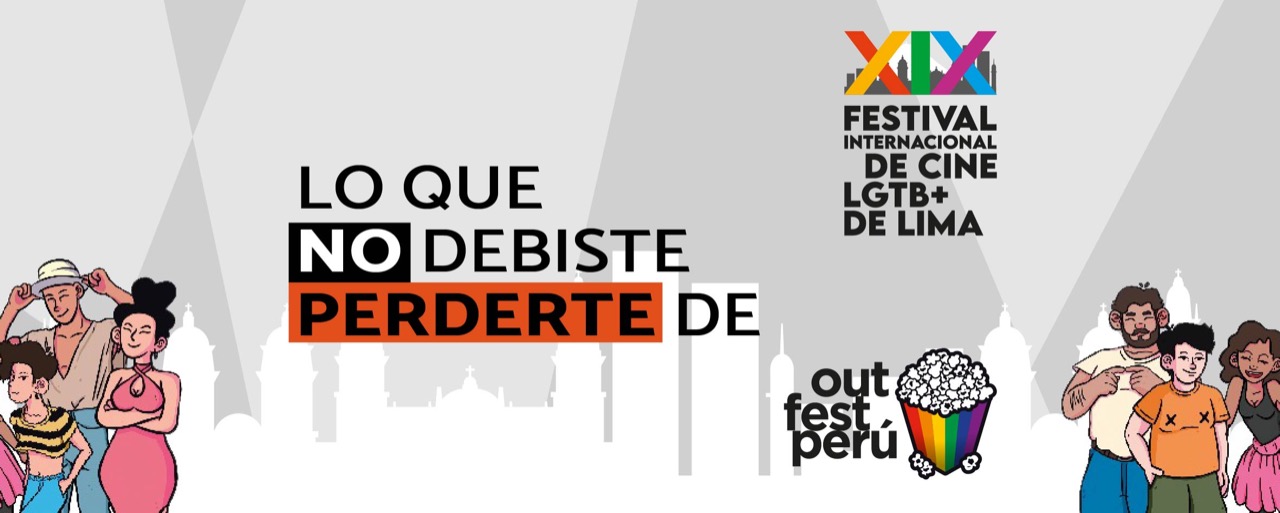 Maratn OUTFEST Per 2022