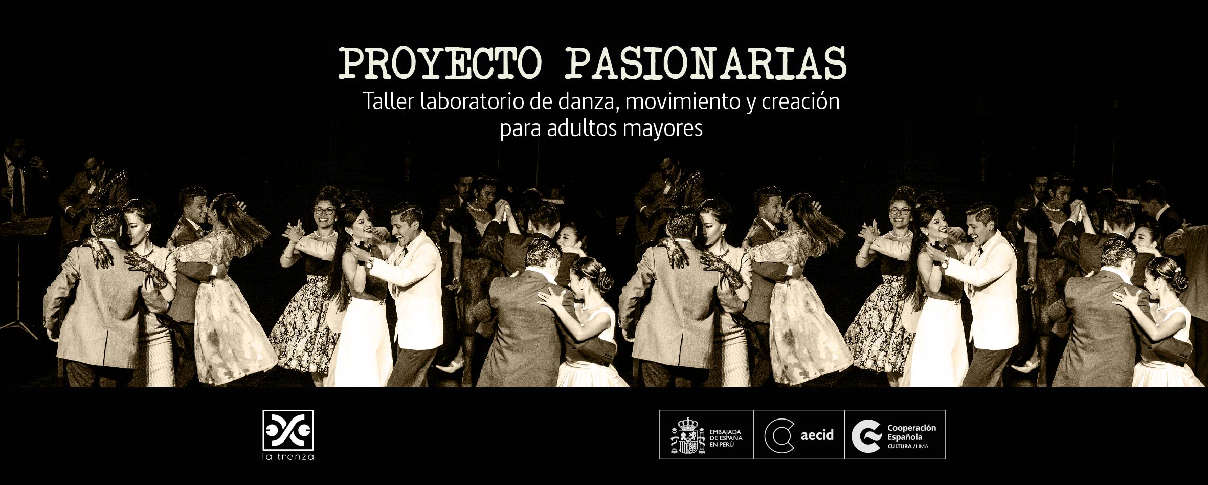 Pasionarias Seleccin