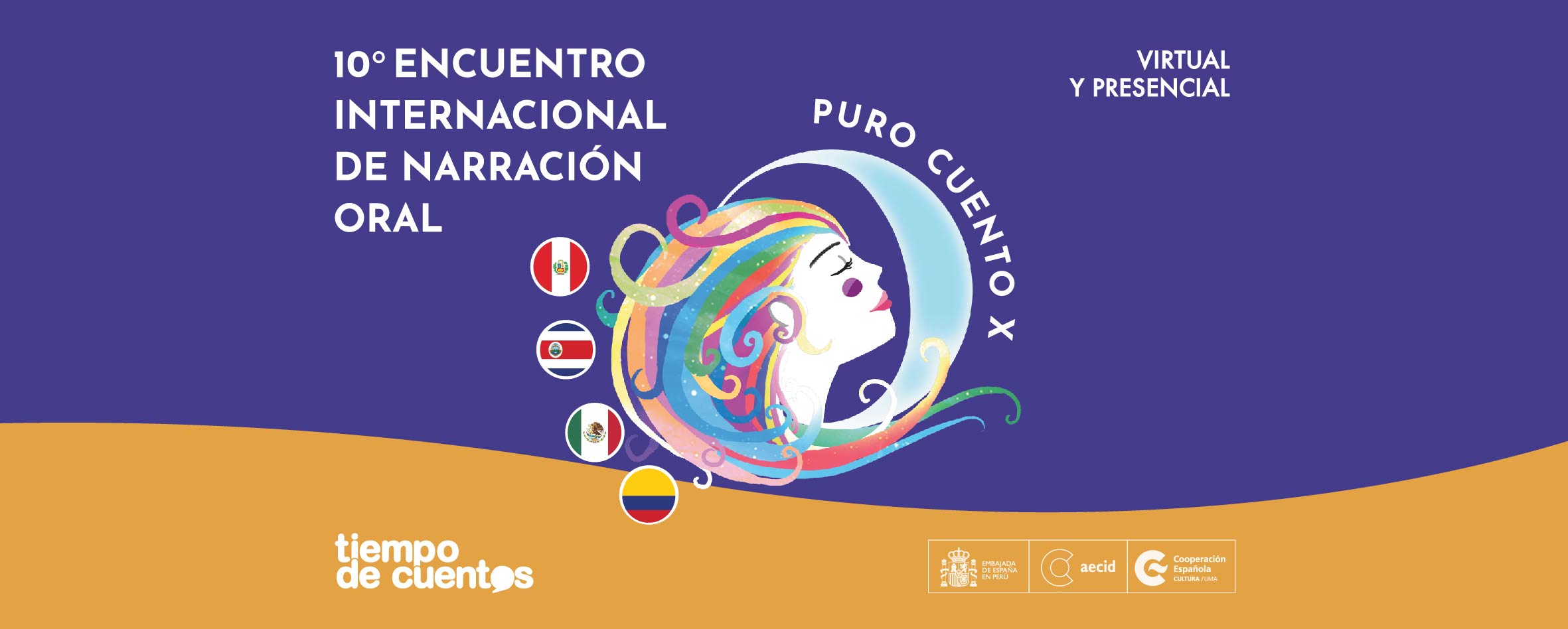 Puro Cuento 2022