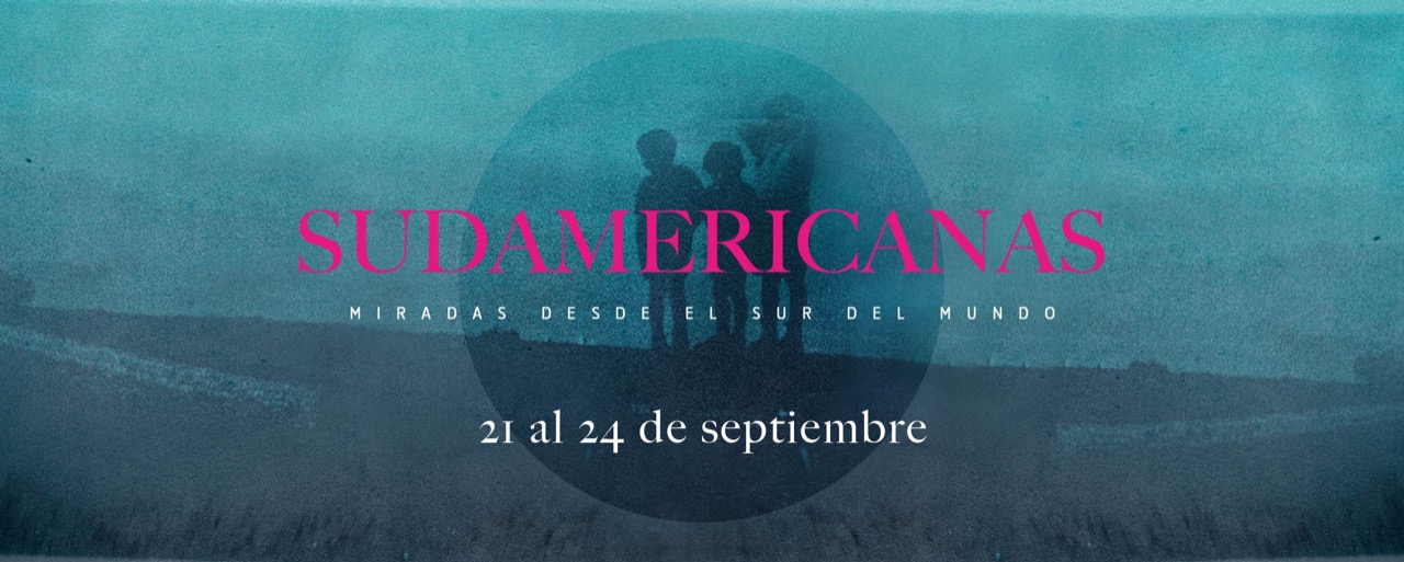 Sudamericanas 2022