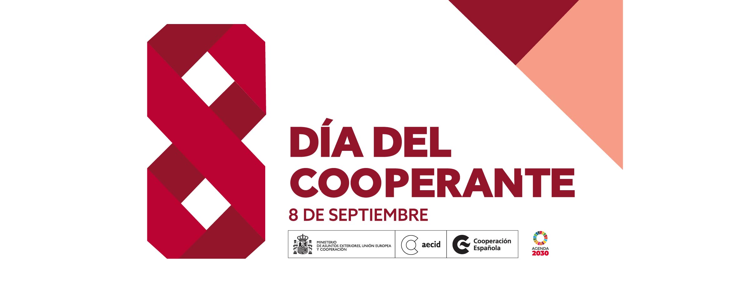 Da de las Personas Cooperantes