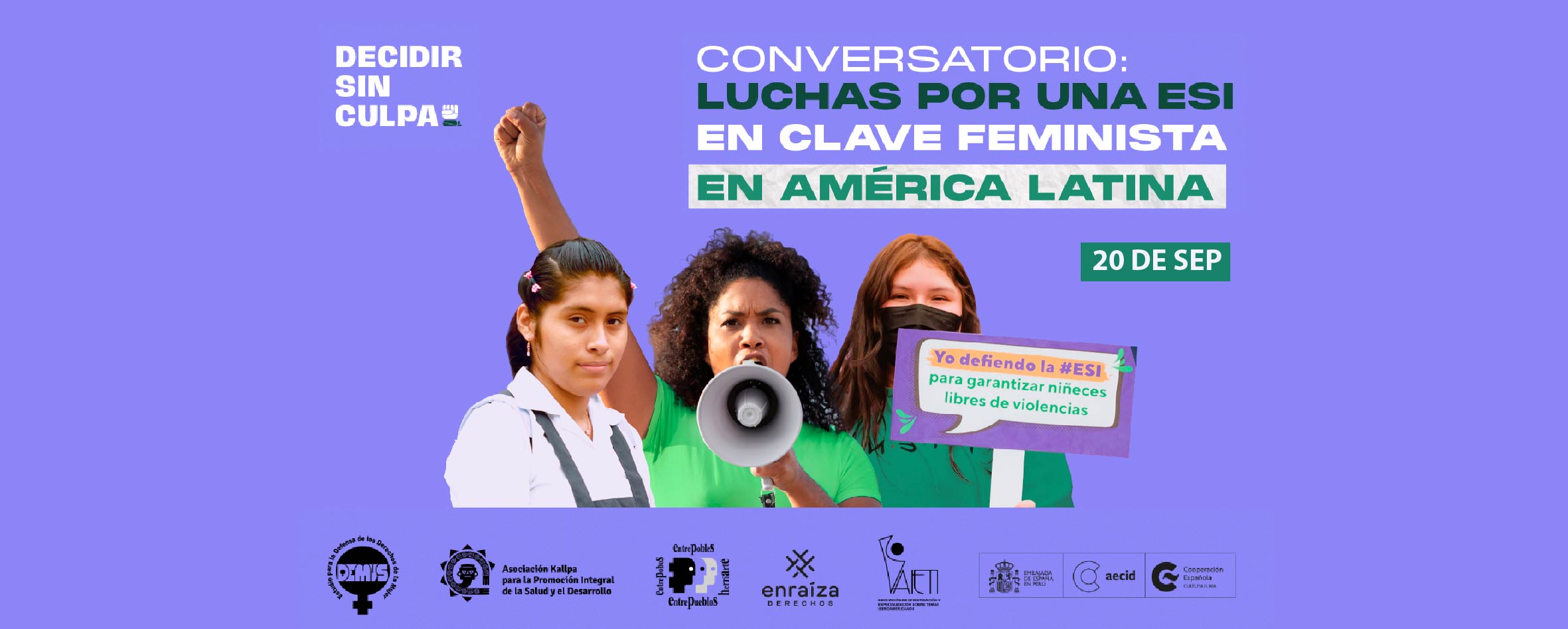 Por una ESI feminista