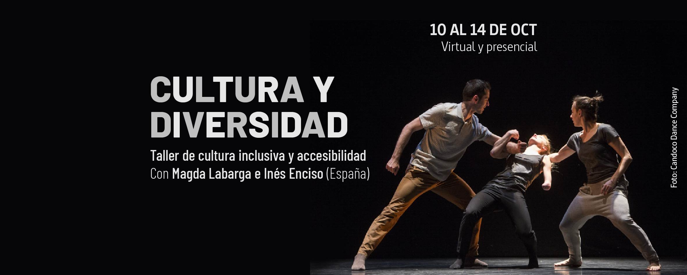 Cultura y diversidad Seleccin