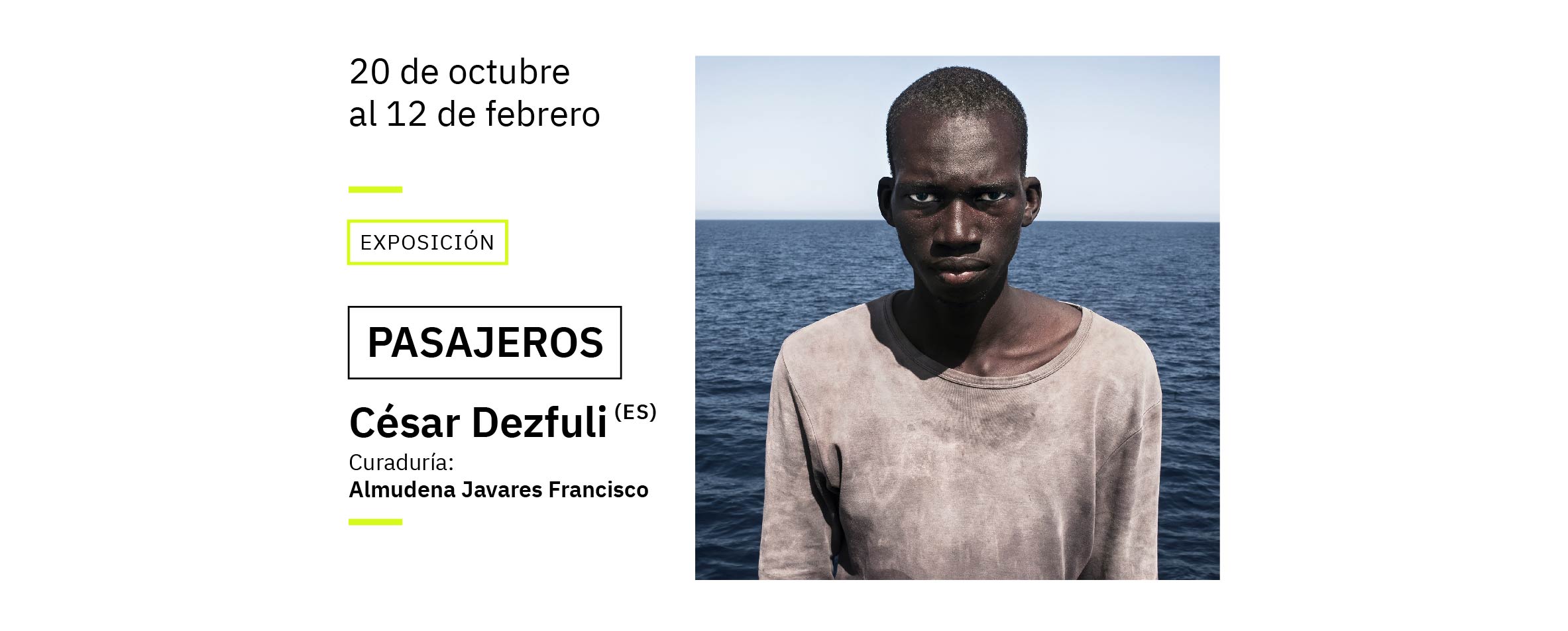 Pasajeros