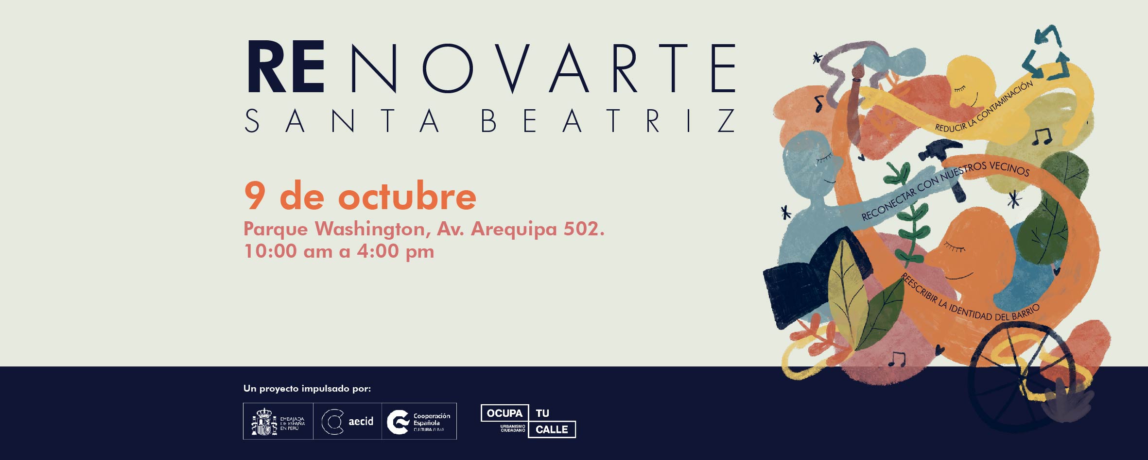 REnovarte Santa Beatriz