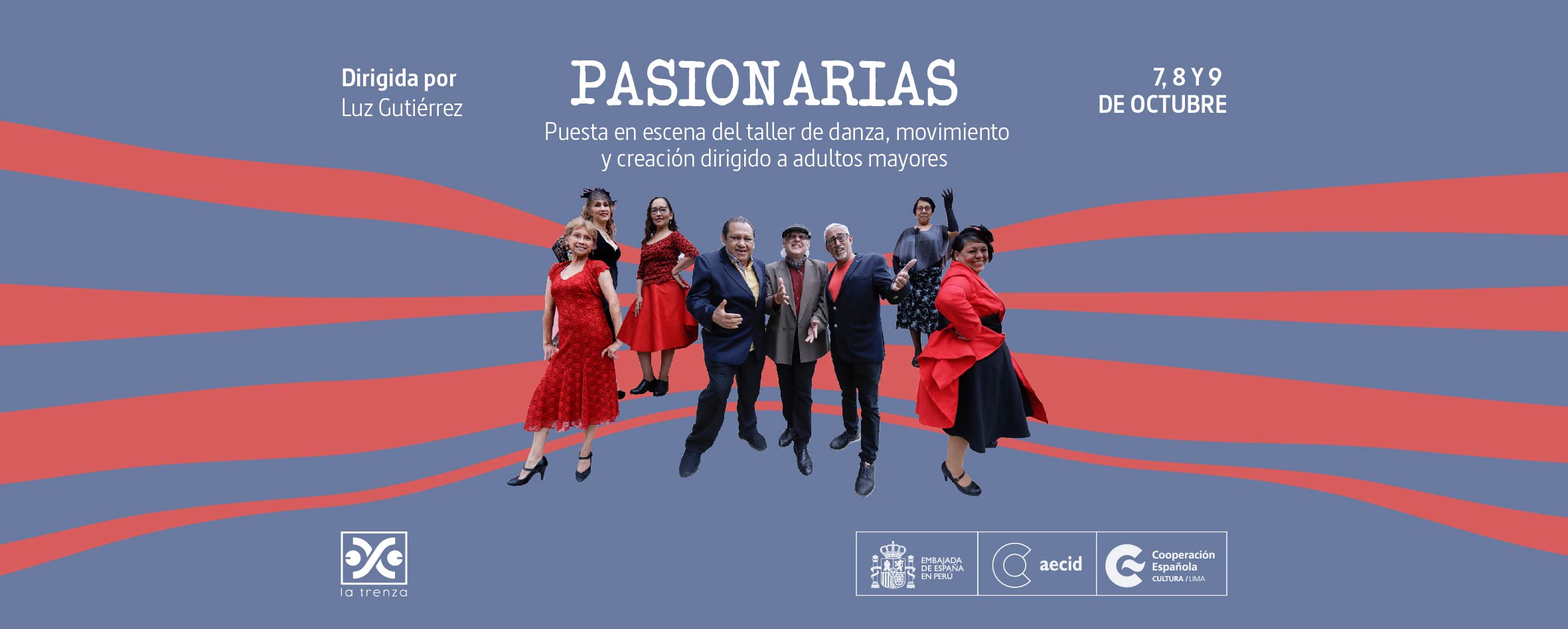 Pasionarias