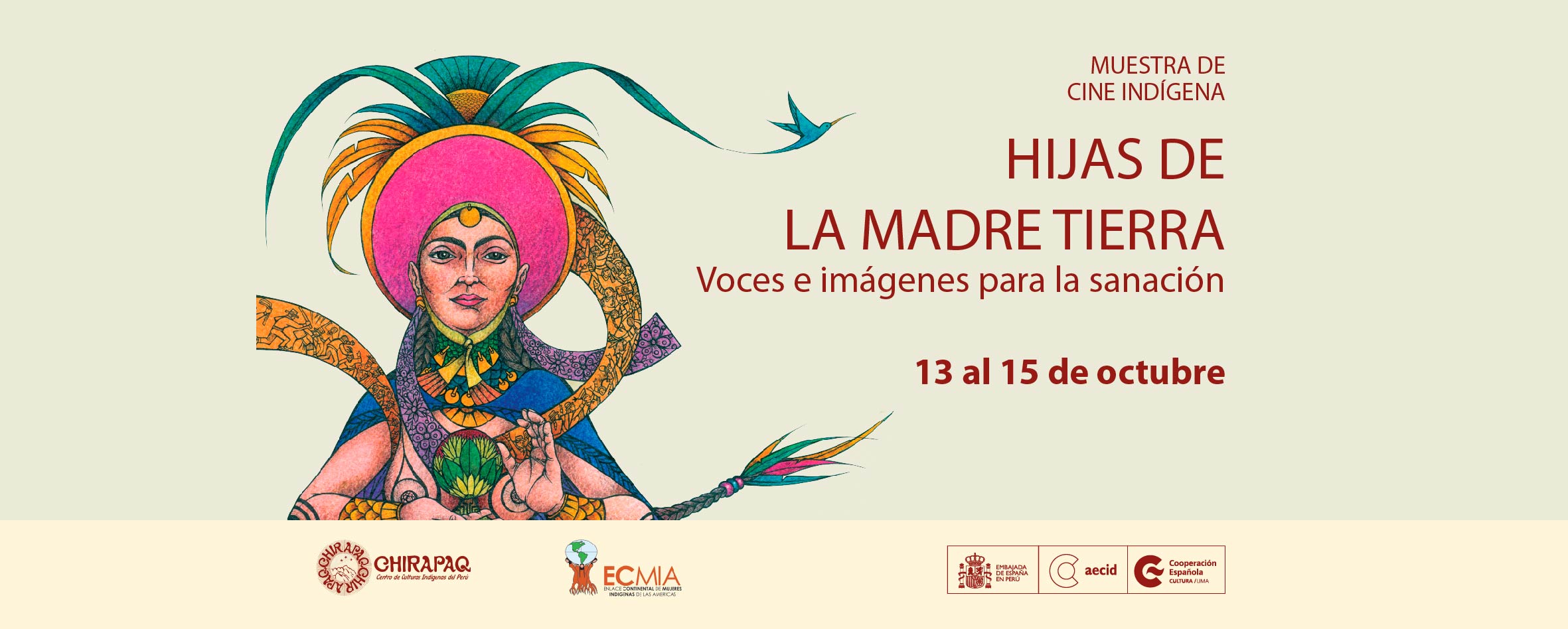 Muestra de cine indgena